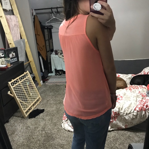 Tank top - Picture 2 of 4